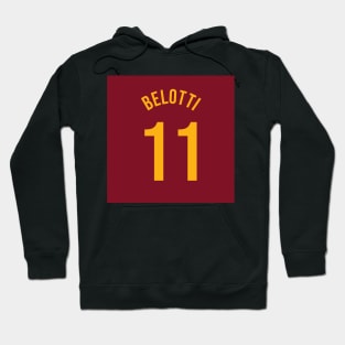 Belotti 11 Home Kit - 22/23 Season Hoodie